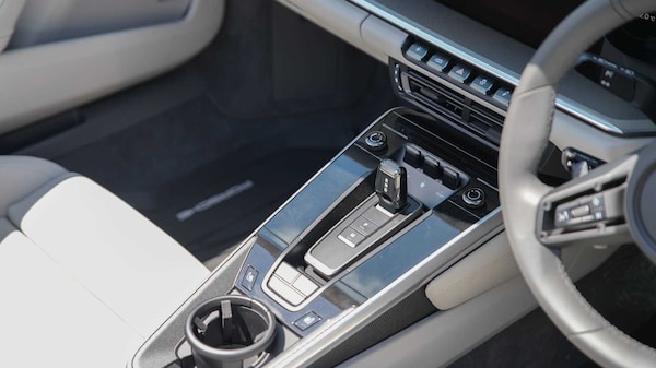 Used Porsche 911 2024 for sale - 75218784: Photo 10
