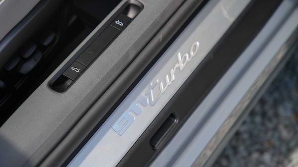 Used Porsche 911 2024 for sale - 75218784: Photo 12