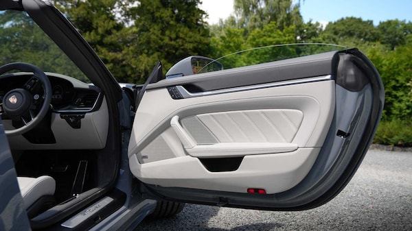 Used Porsche 911 2024 for sale - 75218784: Photo 13