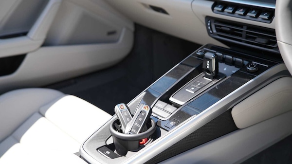 Used Porsche 911 2024 for sale - 75218784: Photo 15