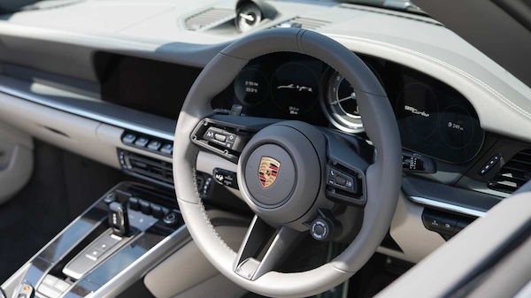 Used Porsche 911 2024 for sale - 75218784: Photo 16