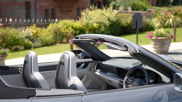 Used Porsche 911 2024 for sale - 75218784: Photo 18