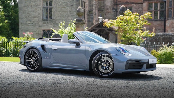 Used Porsche 911 2024 for sale - 75218784: Photo 1