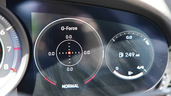Used Porsche 911 2024 for sale - 75218784: Photo 27