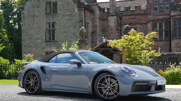 Used Porsche 911 2024 for sale - 75218784: Photo 2