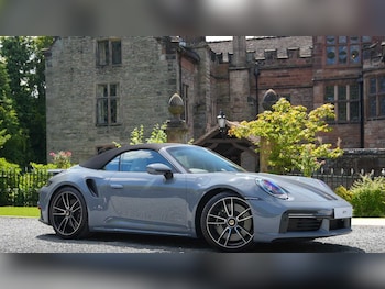 Used Porsche 911 2024 for sale - 75218784: Photo