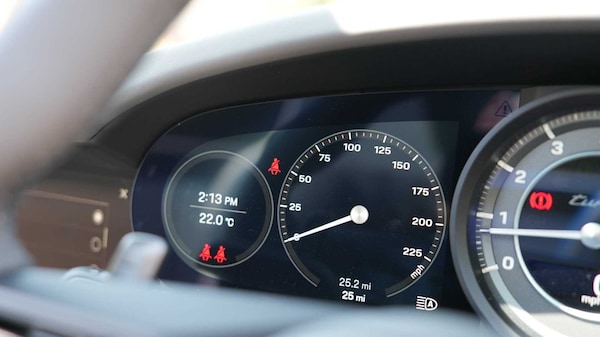 Used Porsche 911 2024 for sale - 75218784: Photo 30