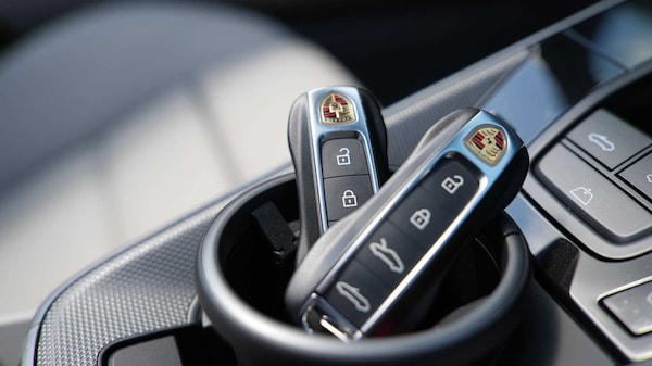 Used Porsche 911 2024 for sale - 75218784: Photo 34
