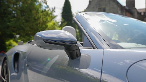 Used Porsche 911 2024 for sale - 75218784: Photo 3