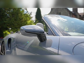 Used Porsche 911 2024 for sale - 75218784: Photo
