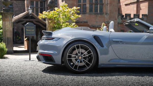 Used Porsche 911 2024 for sale - 75218784: Photo 4