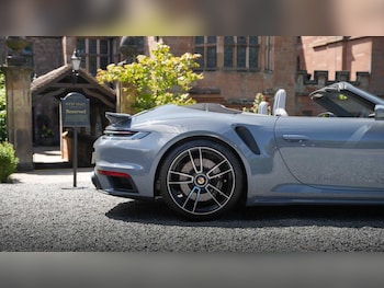 Used Porsche 911 2024 for sale - 75218784: Photo