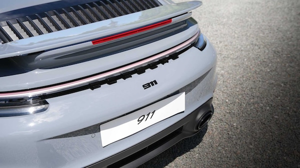 Used Porsche 911 2024 for sale - 75218784: Photo 5