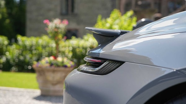 Used Porsche 911 2024 for sale - 75218784: Photo 7