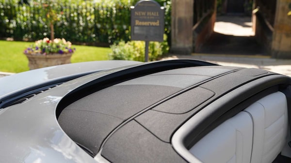 Used Porsche 911 2024 for sale - 75218784: Photo 8