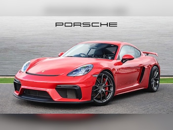 Used Porsche Other 2020 for sale - 75452876: Photo
