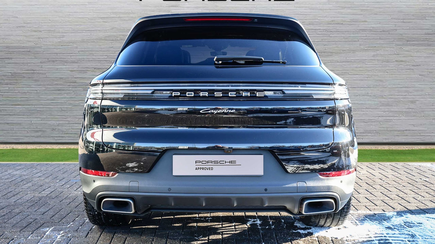 Used Porsche Cayenne 2024 for sale - 77219608: Photo 10