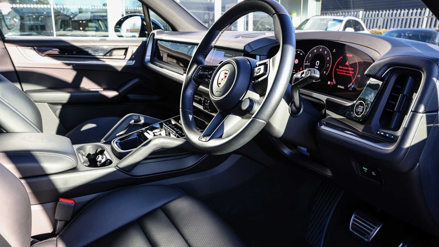 Used Porsche Cayenne 2024 for sale - 77219608: Photo 12