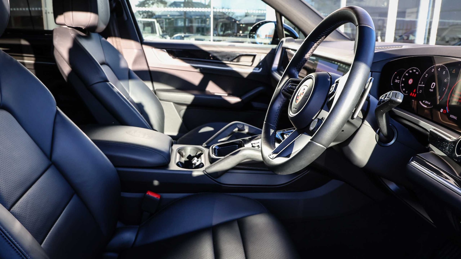 Used Porsche Cayenne 2024 for sale - 77219608: Photo 13