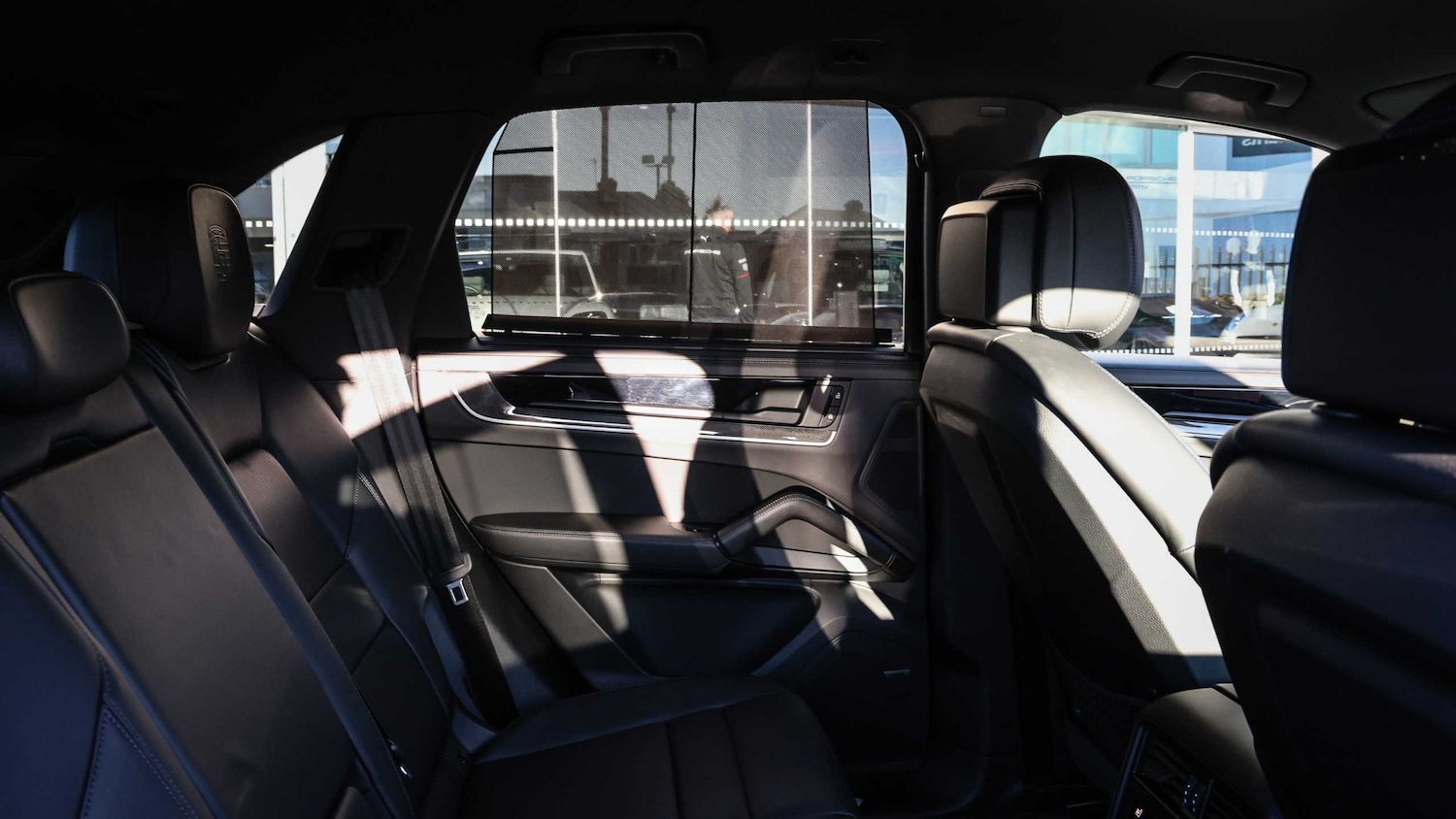 Used Porsche Cayenne 2024 for sale - 77219608: Photo 14