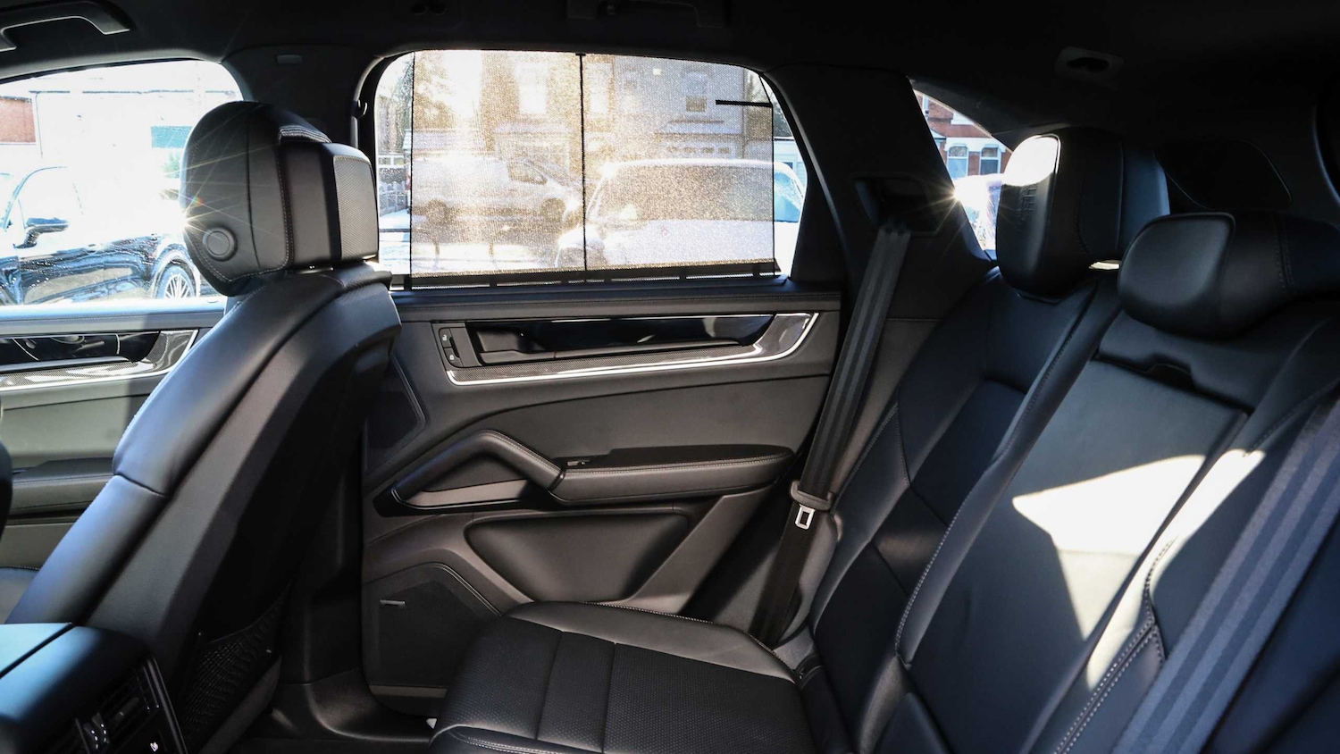 Used Porsche Cayenne 2024 for sale - 77219608: Photo 15