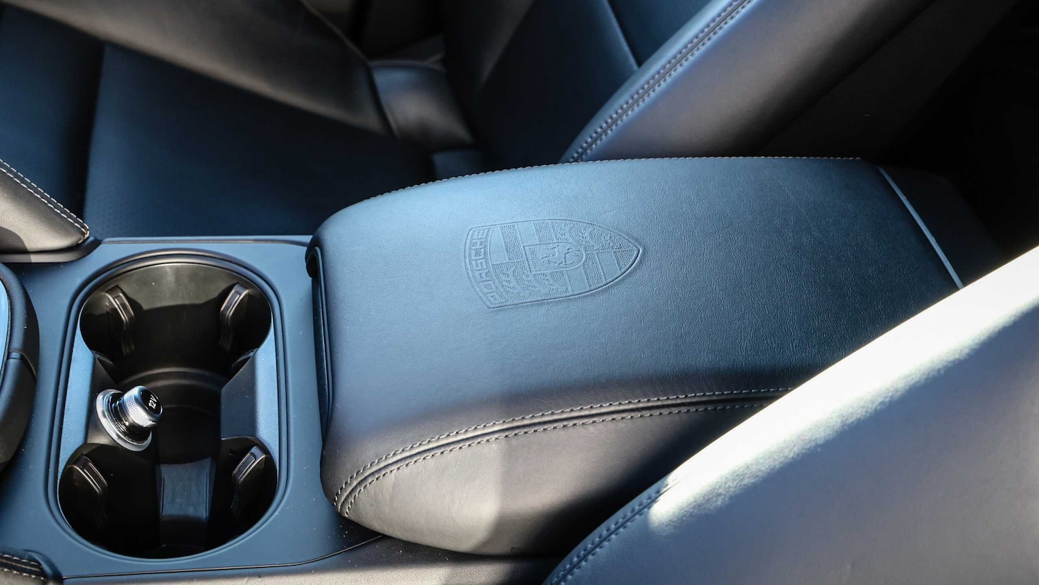 Used Porsche Cayenne 2024 for sale - 77219608: Photo 16