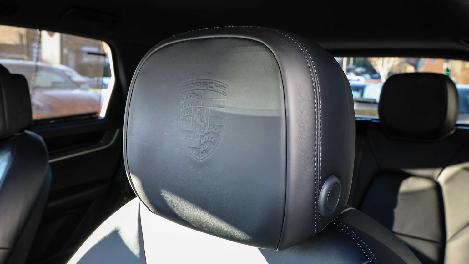 Used Porsche Cayenne 2024 for sale - 77219608: Photo 18