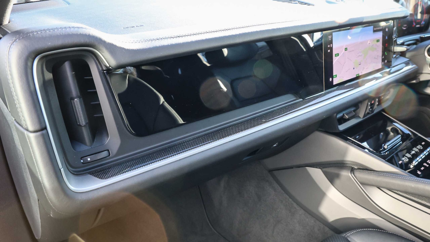 Used Porsche Cayenne 2024 for sale - 77219608: Photo 19