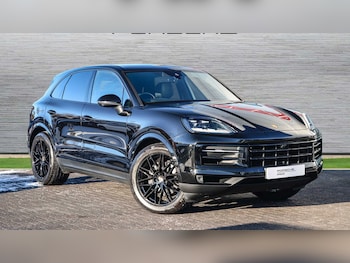 2024 - 5dr Tiptronic S