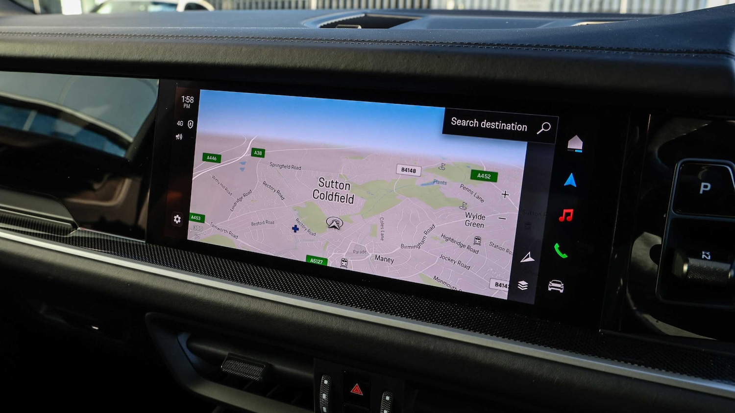 Used Porsche Cayenne 2024 for sale - 77219608: Photo 20