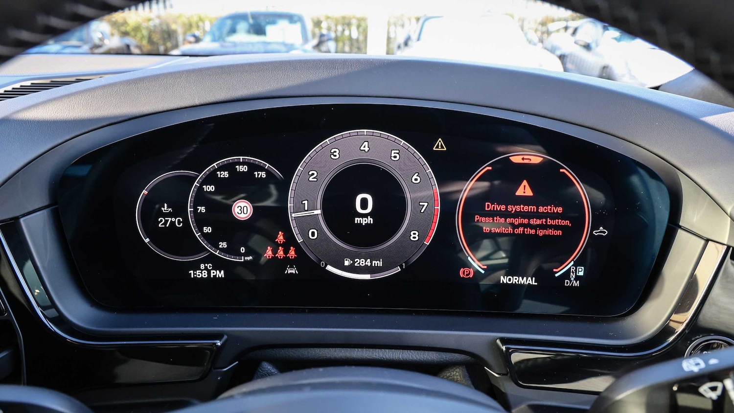 Used Porsche Cayenne 2024 for sale - 77219608: Photo 22