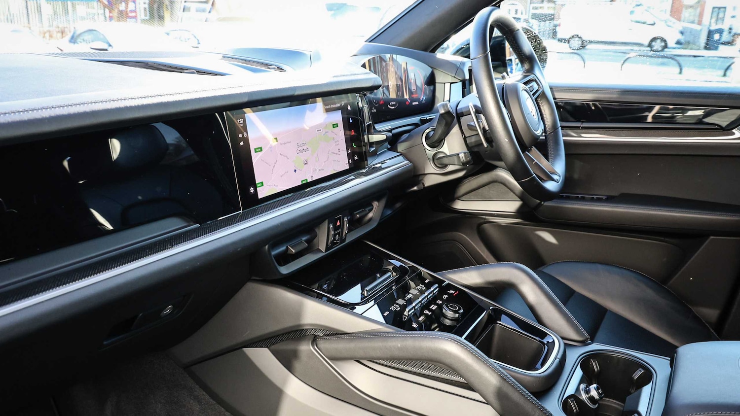 Used Porsche Cayenne 2024 for sale - 77219608: Photo 5