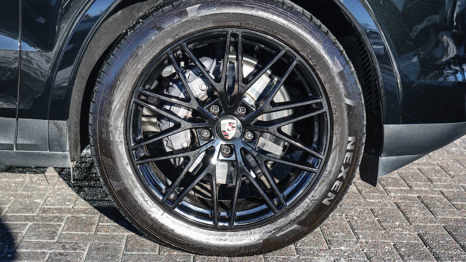 Used Porsche Cayenne 2024 for sale - 77219608: Photo 6