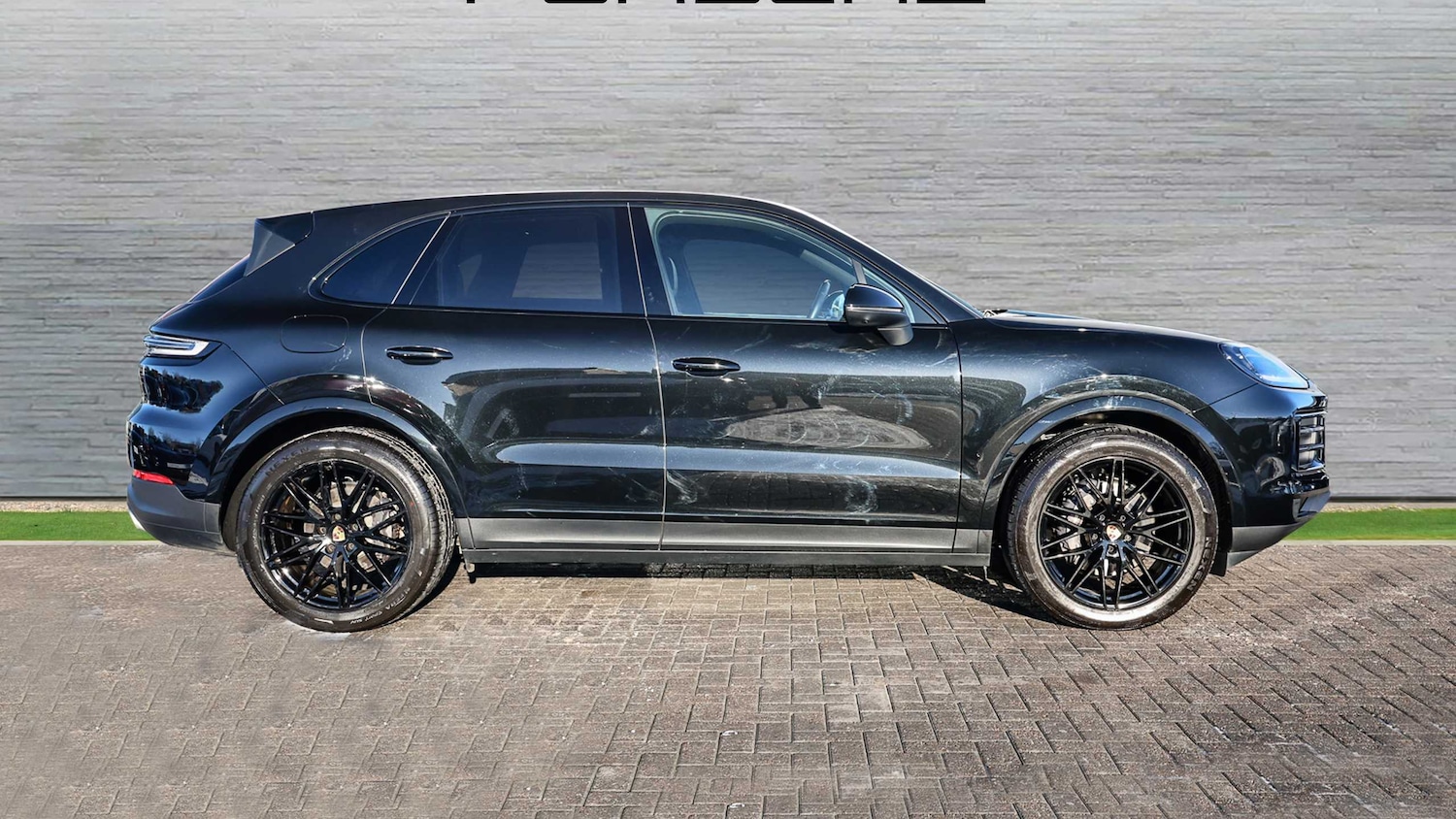 Used Porsche Cayenne 2024 for sale - 77219608: Photo 7