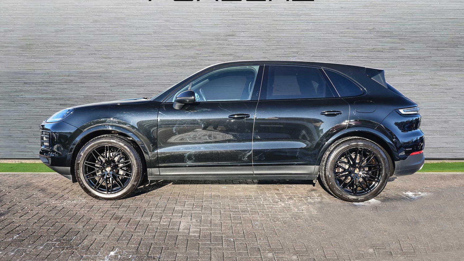 Used Porsche Cayenne 2024 for sale - 77219608: Photo 8