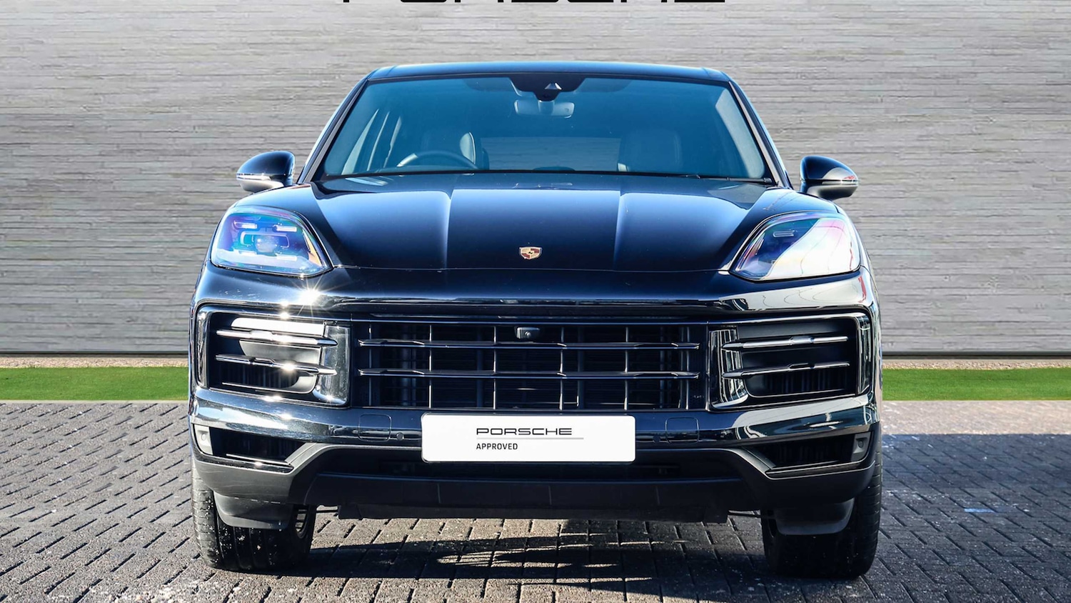 Used Porsche Cayenne 2024 for sale - 77219608: Photo 9