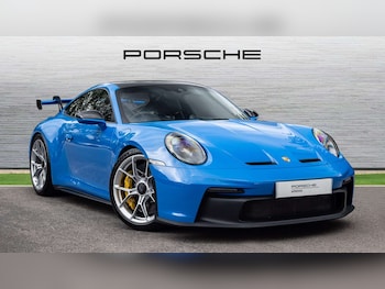Used Porsche 911 2022 for sale - 79002032: Photo