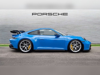 Used Porsche 911 2022 for sale - 79002032: Photo