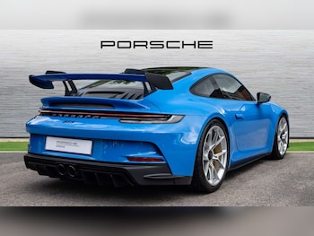Used Porsche 911 2022 for sale - 79002032: Photo