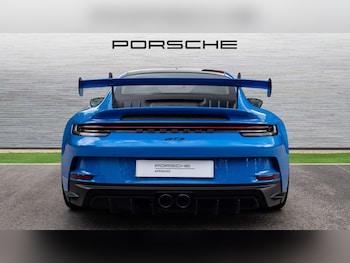 Used Porsche 911 2022 for sale - 79002032: Photo