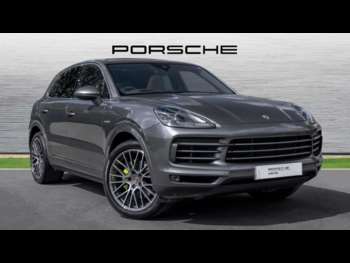 2020 - V6 E-Hybrid Auto 5-Door