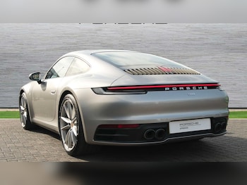 Used Porsche 911 2019 for sale - 78678717: Photo