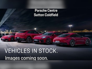 Porsche 911 feature image