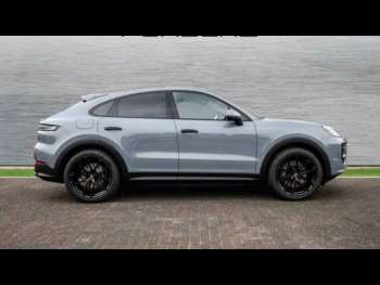 2025 - E-Hybrid Coup (2025) 5-Door
