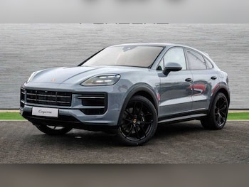 Used Porsche Cayenne 2025 for sale - 75217004: Photo