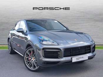 2021 - Gts Auto 5-Door