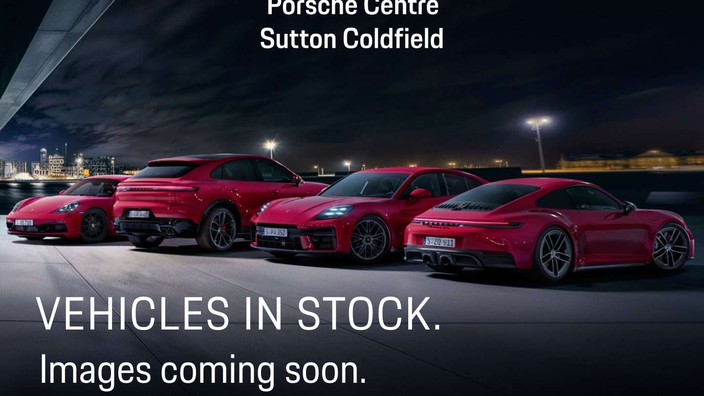 Used Porsche 911 2025 for sale - 77886243: Photo 2