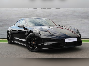 Used Porsche Taycan 2026 for sale - 78913570: Photo