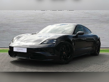 Used Porsche Taycan 2026 for sale - 78913570: Photo