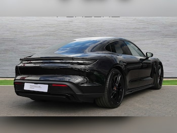 Used Porsche Taycan 2026 for sale - 78913570: Photo